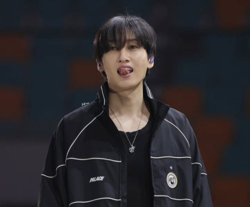 Eunhyuk Super Junior
