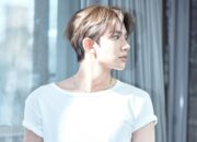 Heeseung eks Enhypen