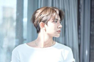 Heeseung eks Enhypen