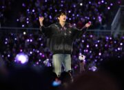 Jin BTS