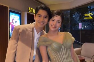 Emir Mahira dan Zee Asadel