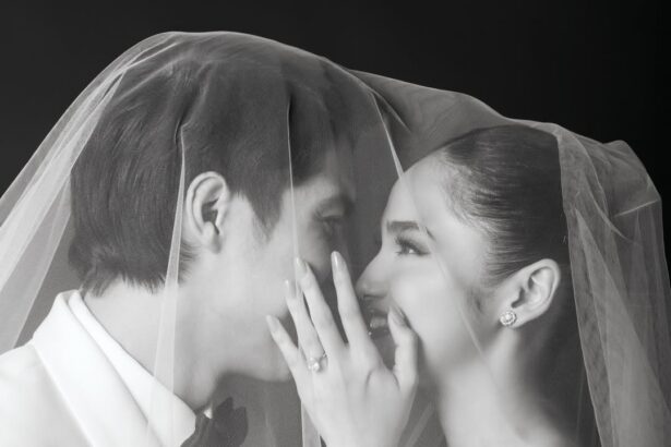 El Rumi dan Syifa Hadju