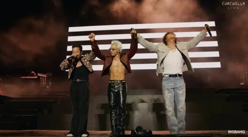 BIGBANG