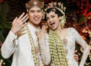 El Rumi dan Syifa Hadju