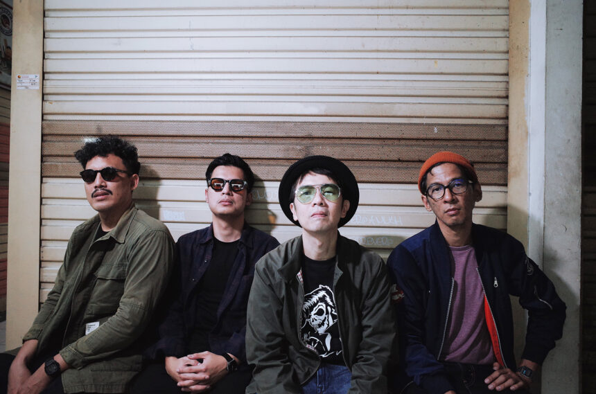 The Brandals