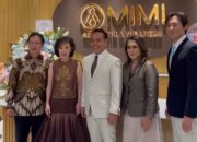 Mimi Aesthetic & Wellness