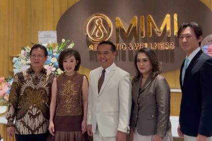 Mimi Aesthetic & Wellness