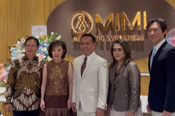 Mimi Aesthetic & Wellness