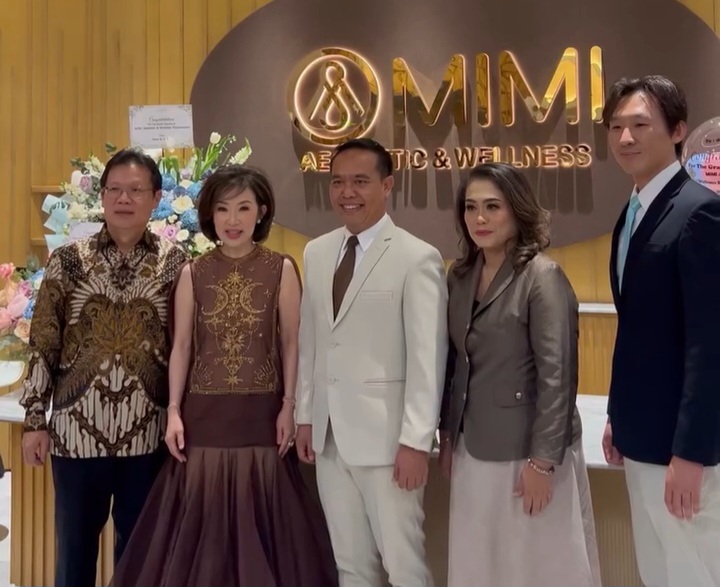 Mimi Aesthetic & Wellness