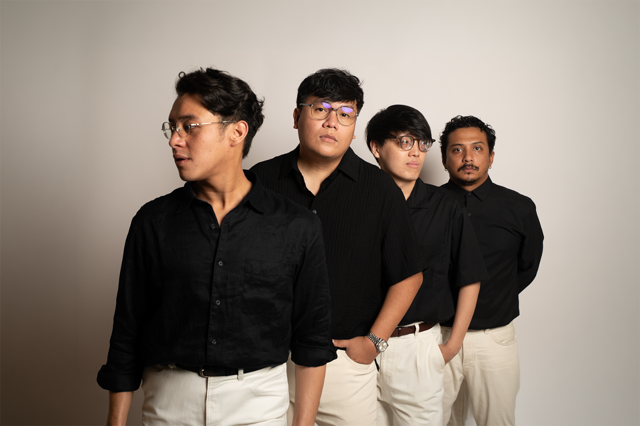Wijaya 80 dan Sal Priadi Kolaborasi, Hadirkan Lagu Bulan Bintang, Garis Melintang