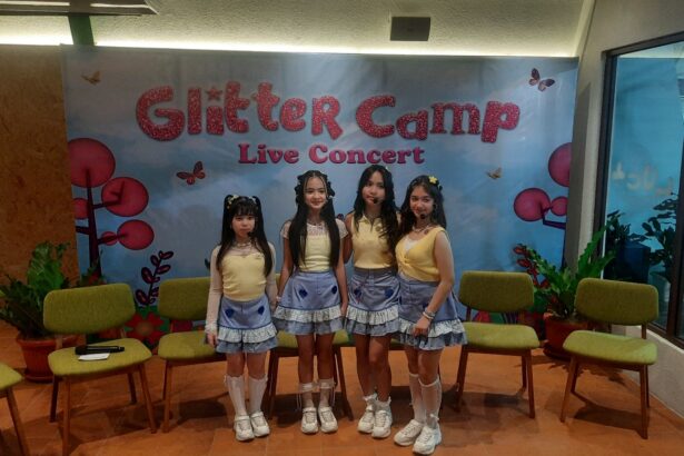 Glitter