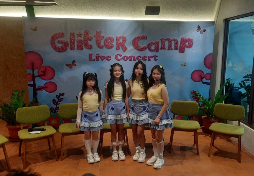 Glitter