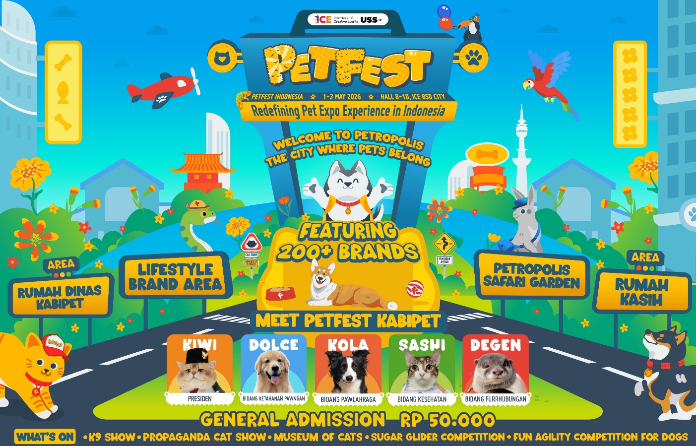 PetFest 2026
