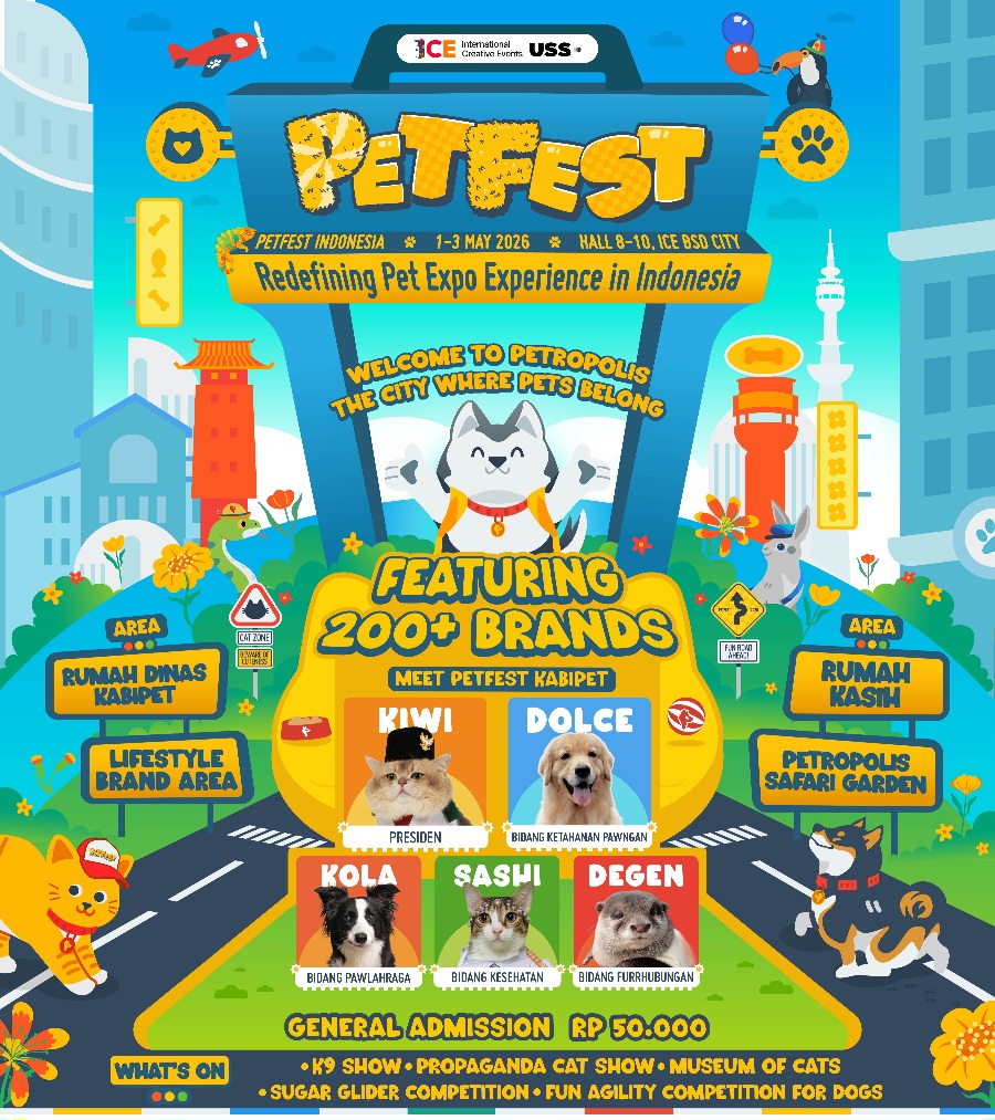 PetFest 2026