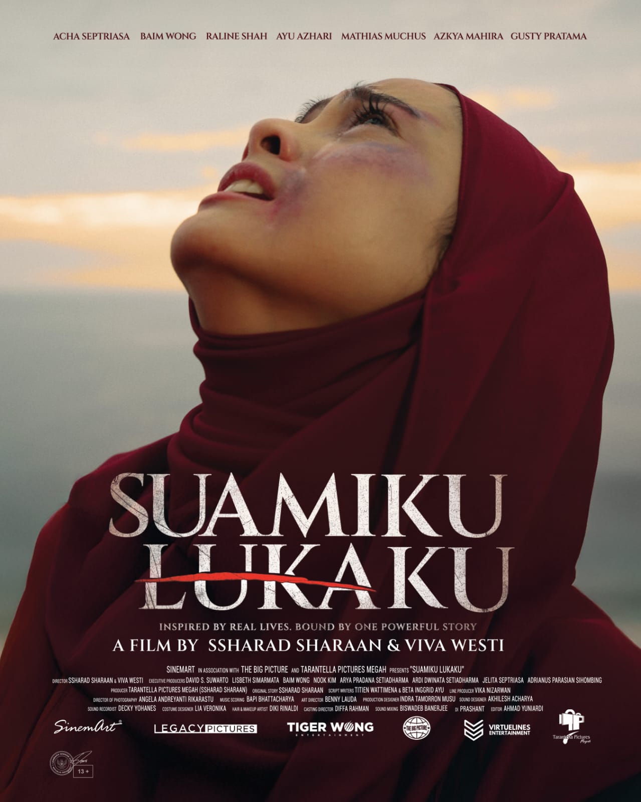 Film Suamiku Lukaku
