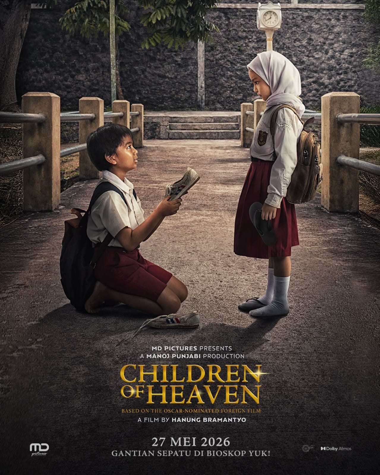 Film children of Heaven