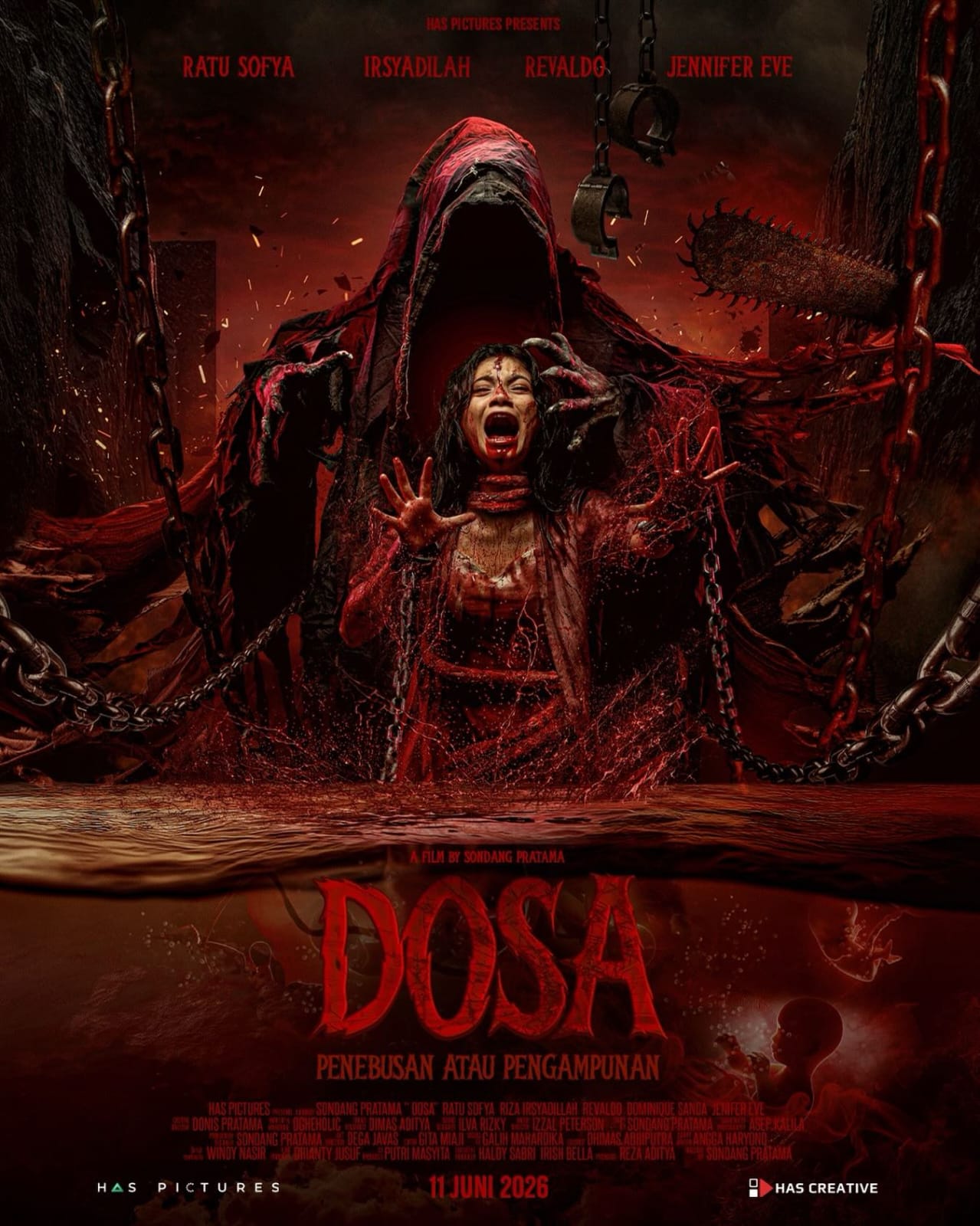 Film Dosa