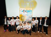 Press Conference 8