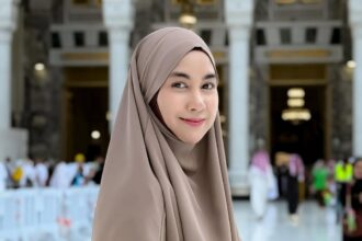 Anisa Rahma