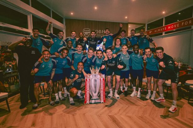 Arsenal