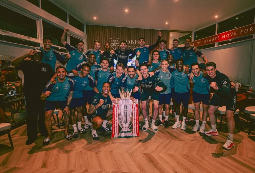 Arsenal