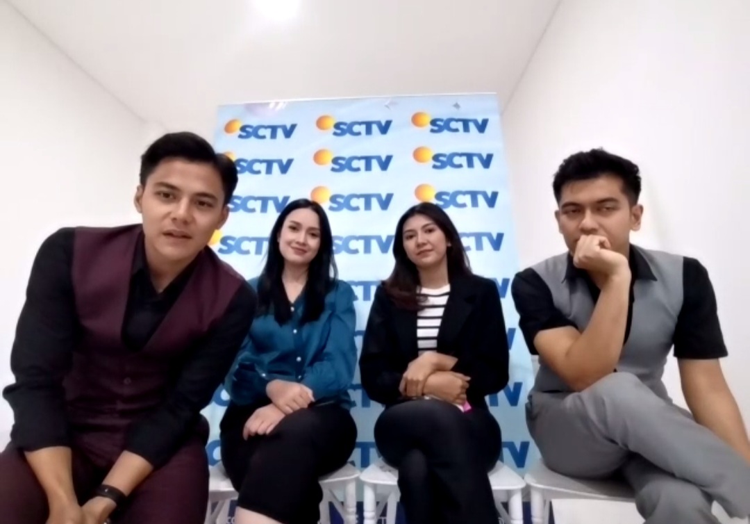 Pemain Istiqomah Cinta