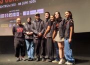 Film Dosa: Penebusan atau Pengampunan