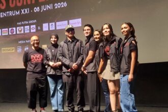 Film Dosa: Penebusan atau Pengampunan