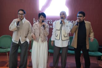 Elfa's Singers