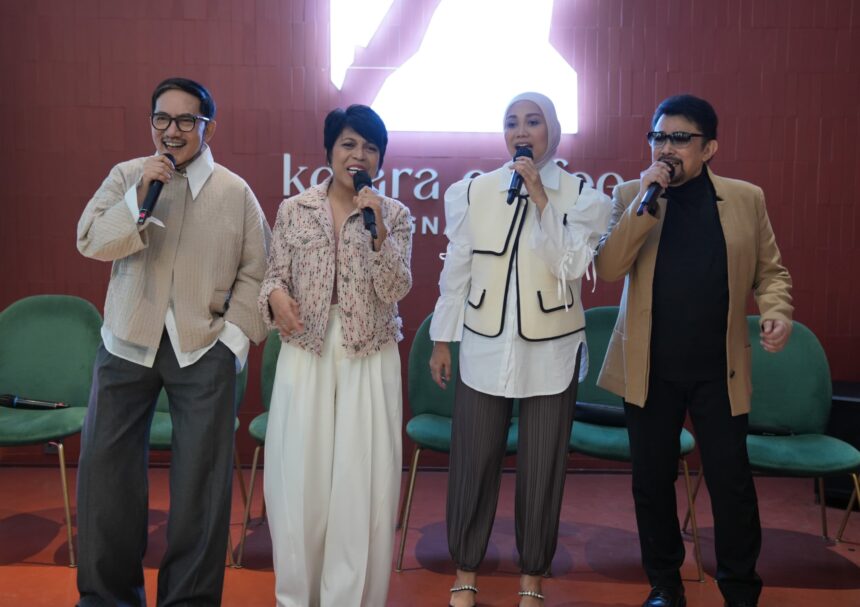 Elfa's Singers