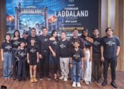 Film Perumahan Laddaland