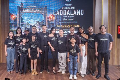 Film Perumahan Laddaland