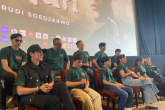 Film Tanah Runtuh