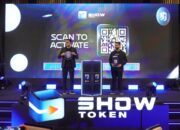 Show Token