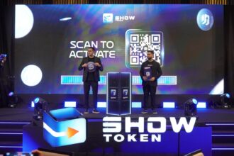 Show Token
