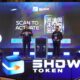 Show Token