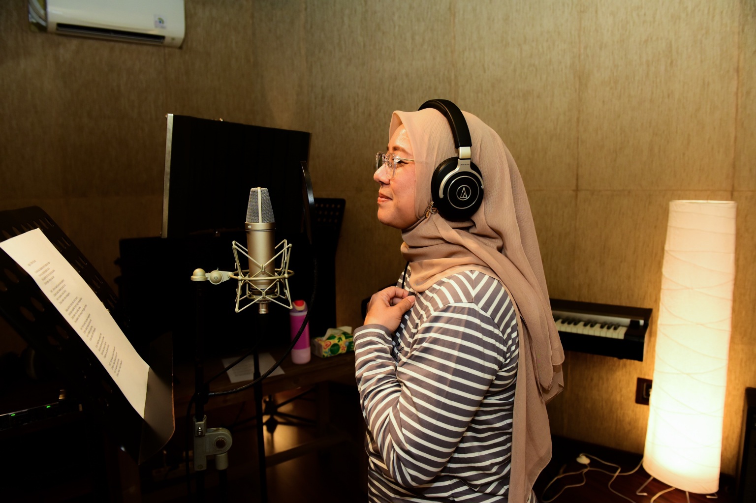 Fera Muhammad Ali