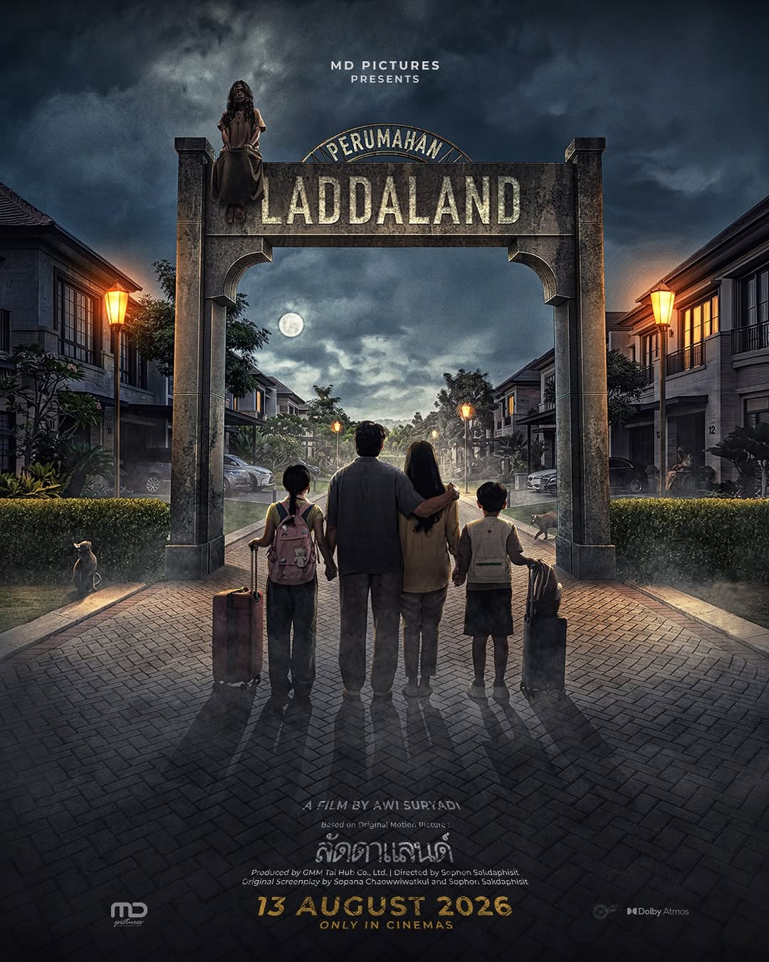 Film Perumahan Laddaland