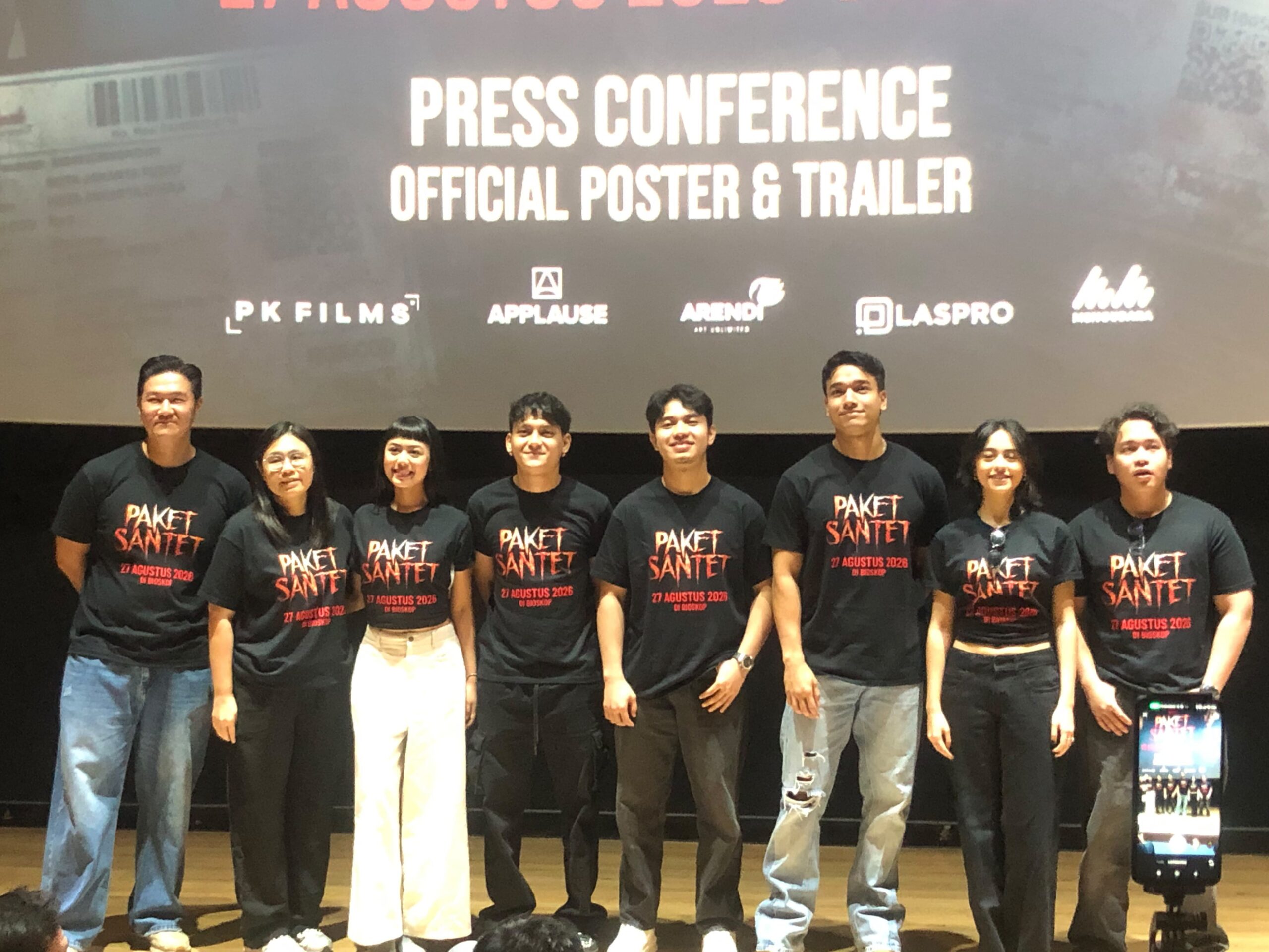 Film Paket Santet