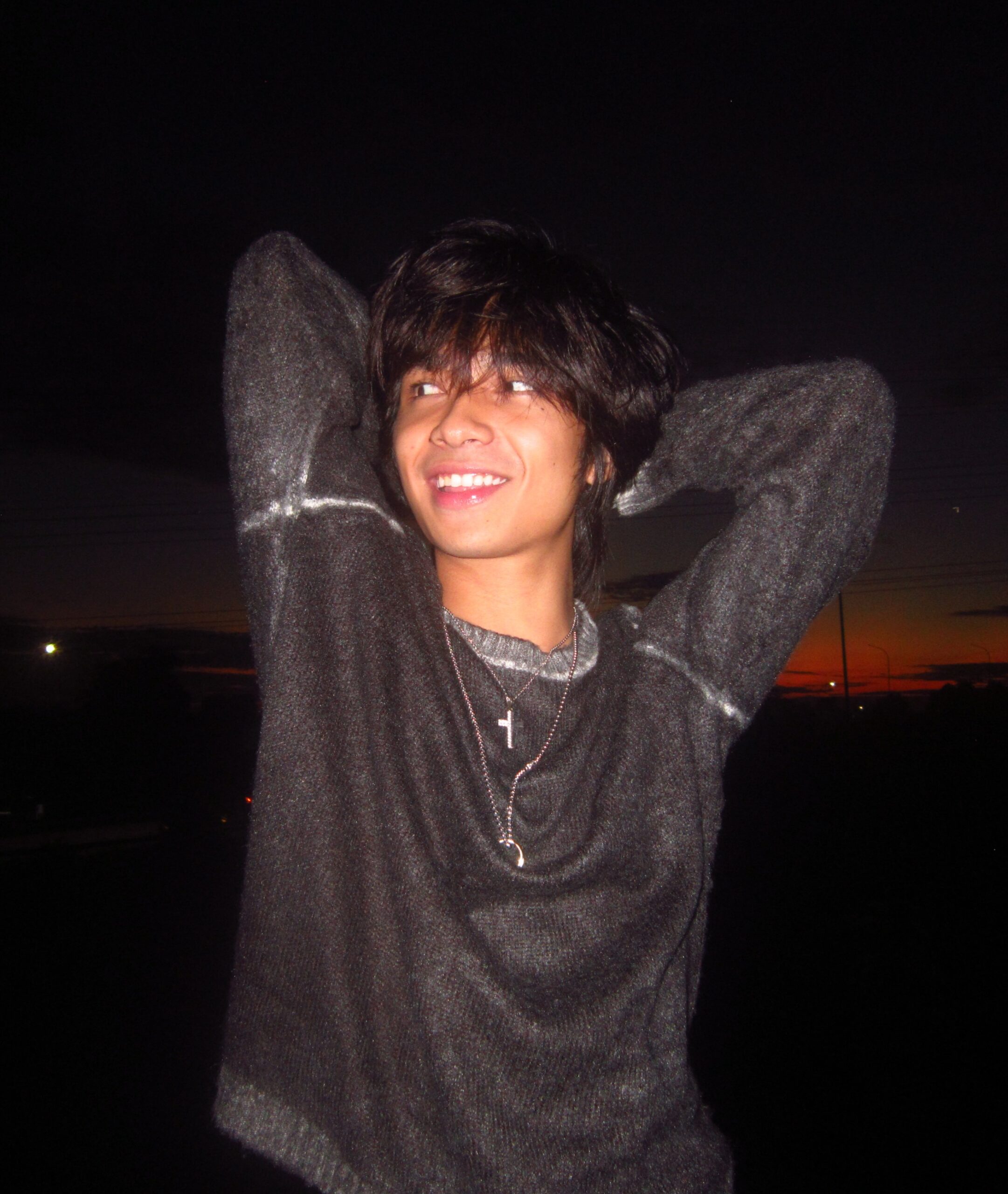 Weda Mauve