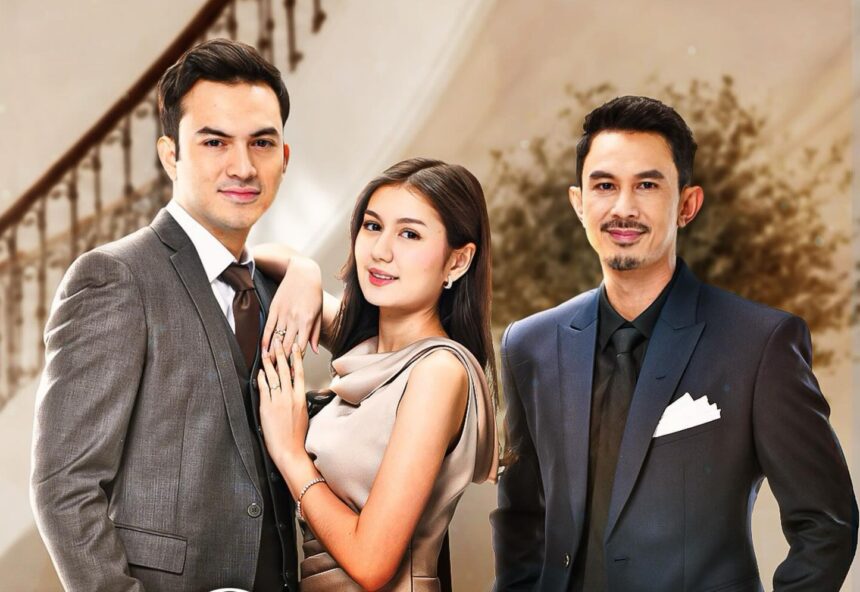 Sinetron Sebening Cinta