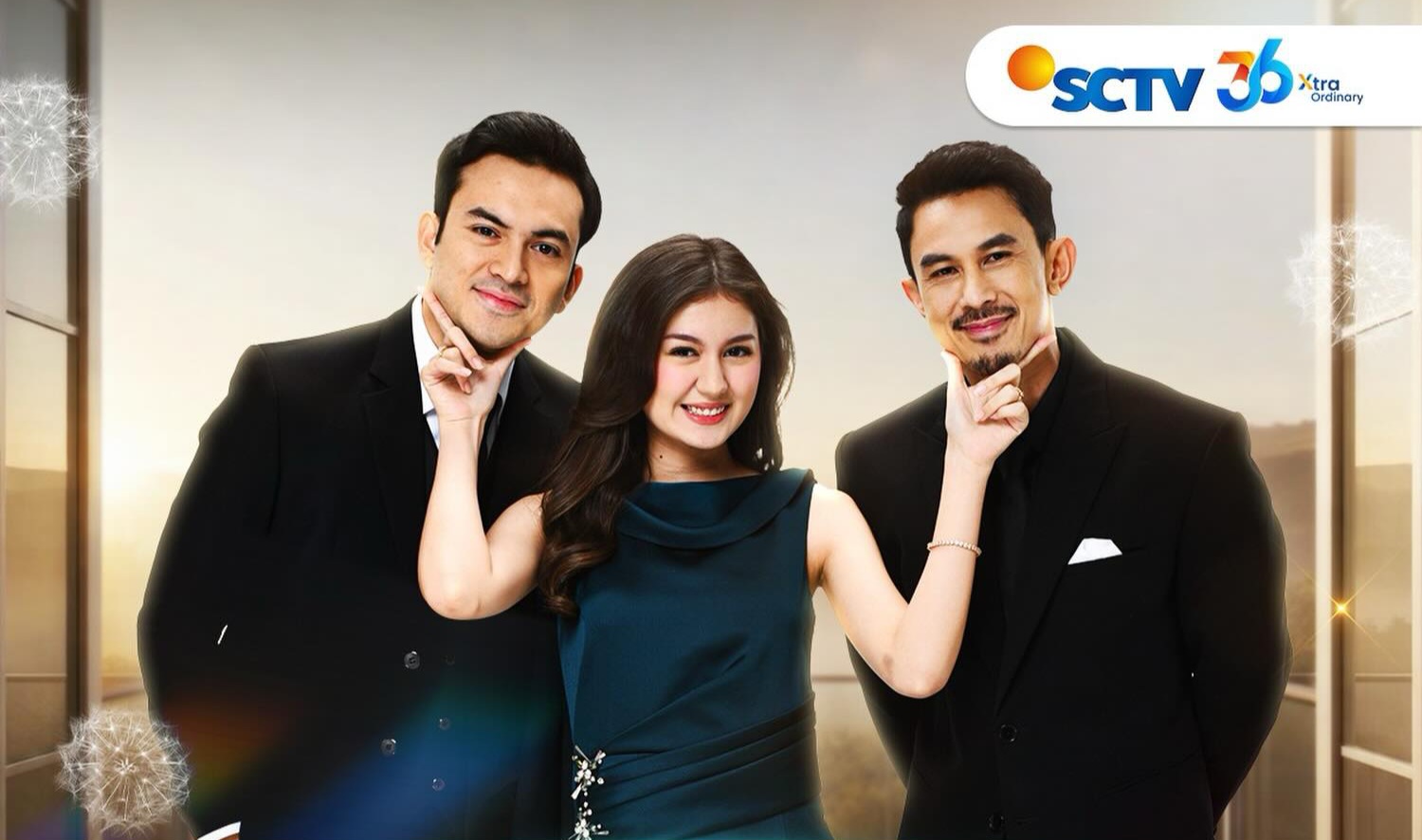 Sinetron Sebening Cinta