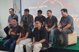 Film Urang Bunian