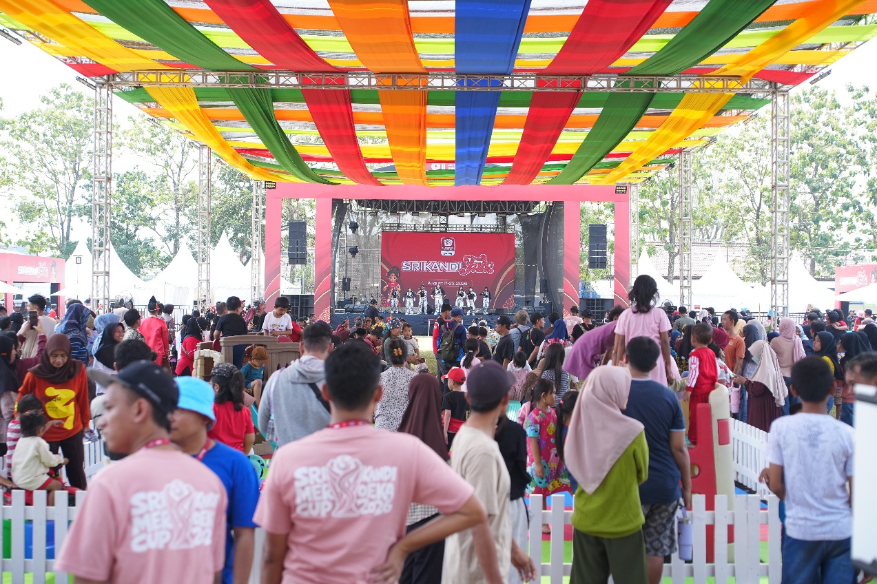 Srikandi Fair