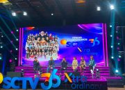 HUT SCTV