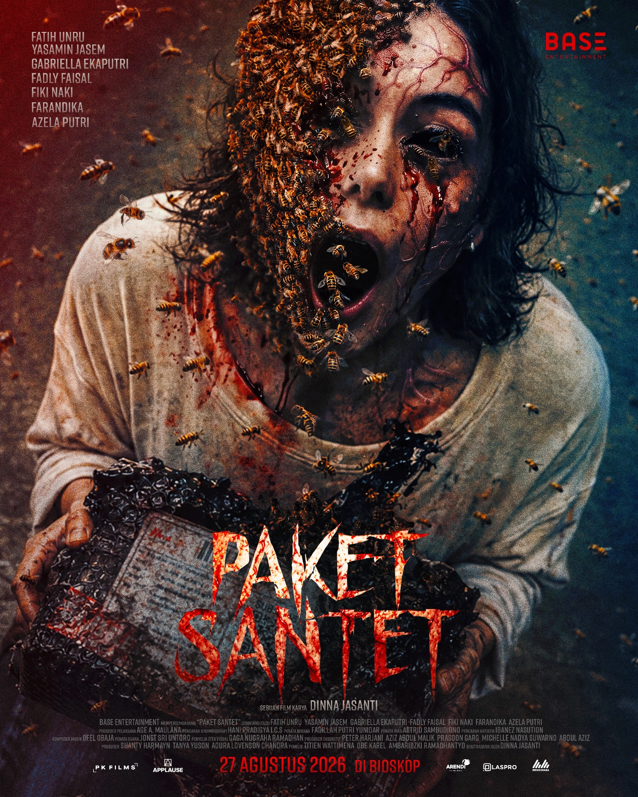 Film Paket Santet