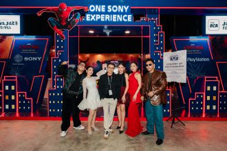 One Sony