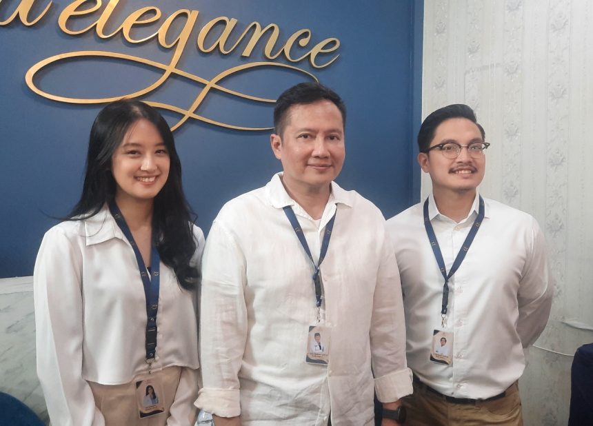 D'Elegance Clinic