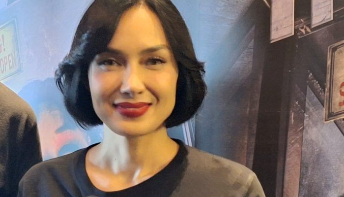 Tayang di IMAX, Sara Wijayanto jadi Benang Merah Cerita Film The Doll: Ghawiah