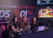 Vault Indonesia